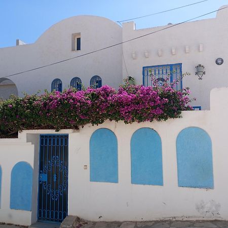 Villa Azaiiza Sousse Exterior photo