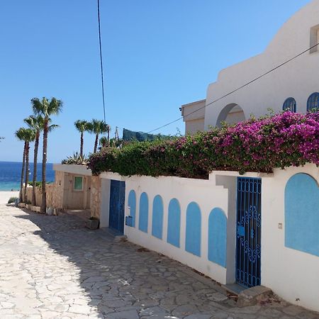 Villa Azaiiza Sousse Exterior photo