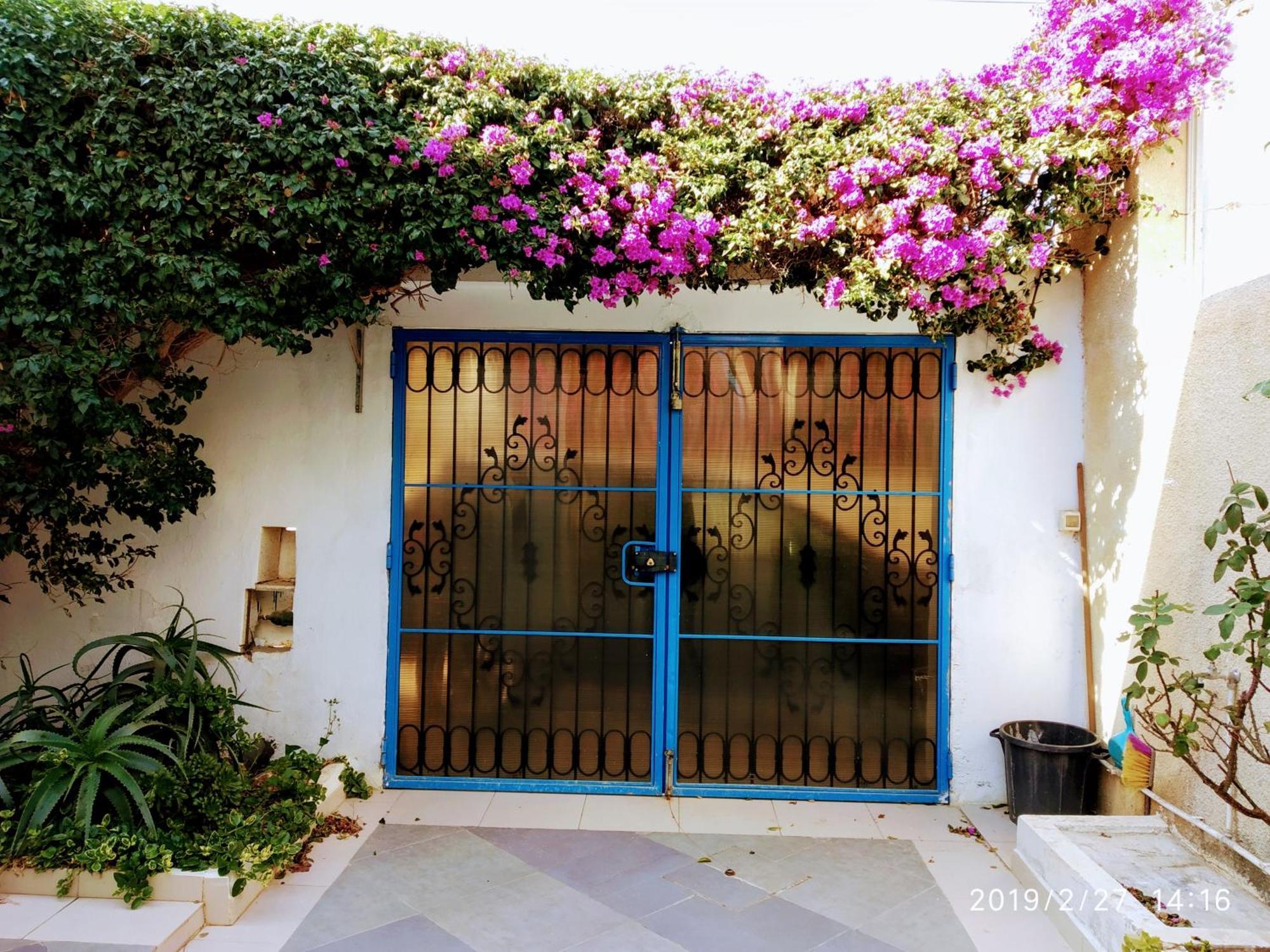 Villa Azaiiza Sousse Exterior photo