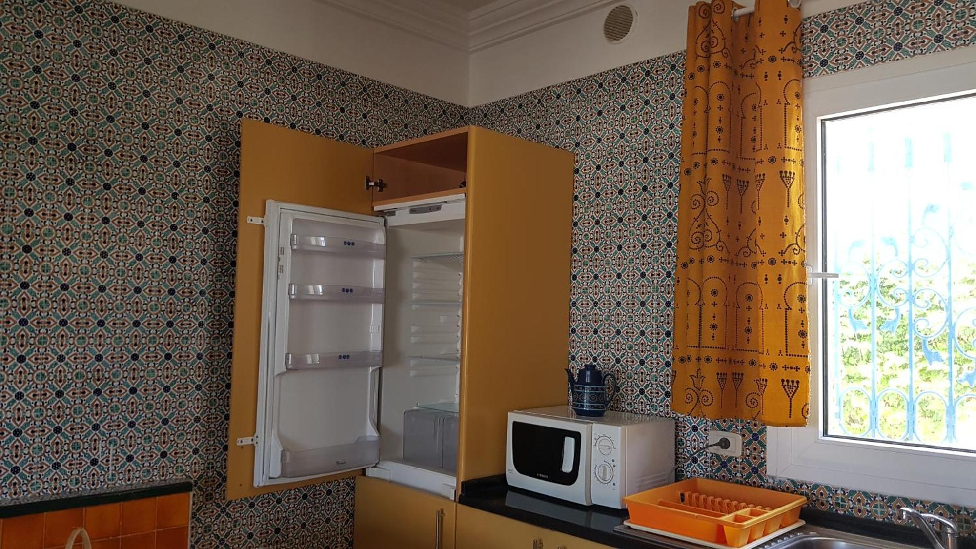 Villa Azaiiza Sousse Room photo