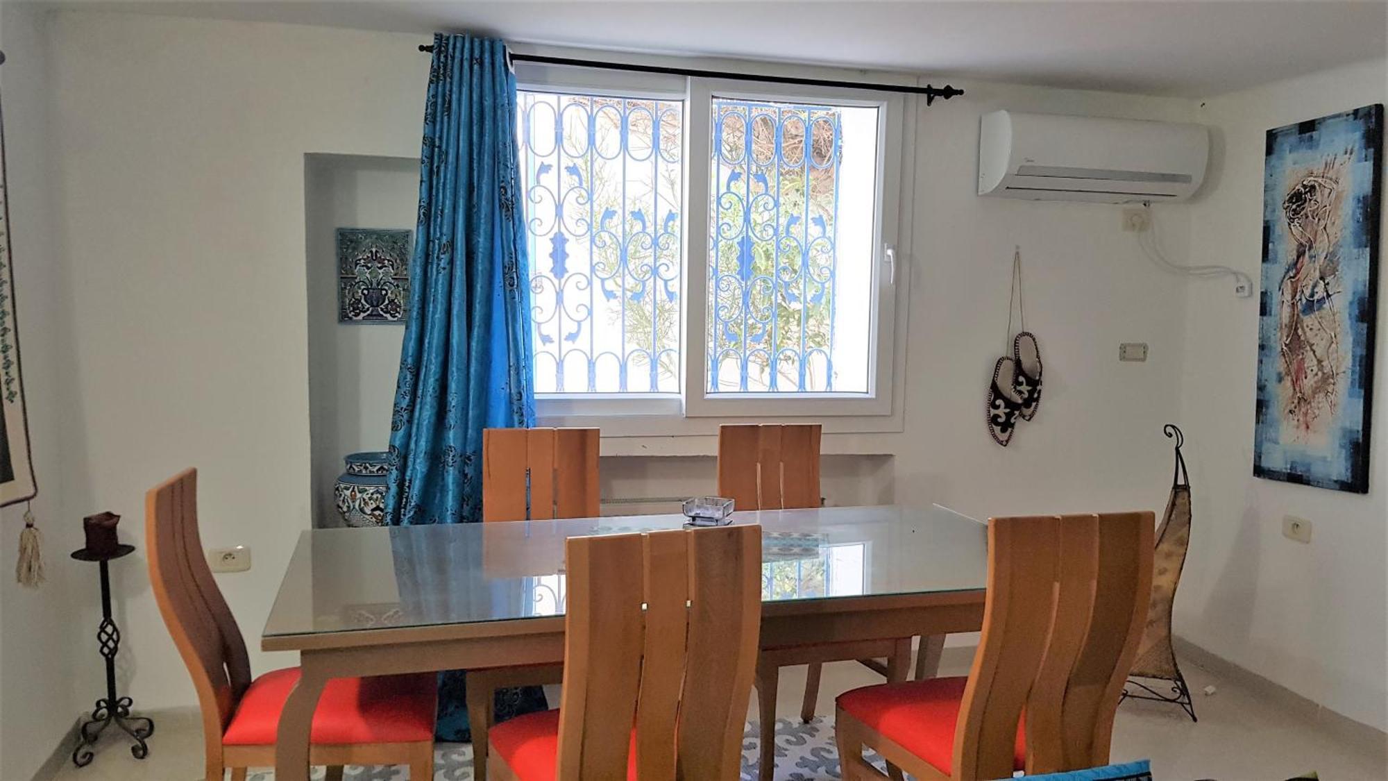 Villa Azaiiza Sousse Room photo