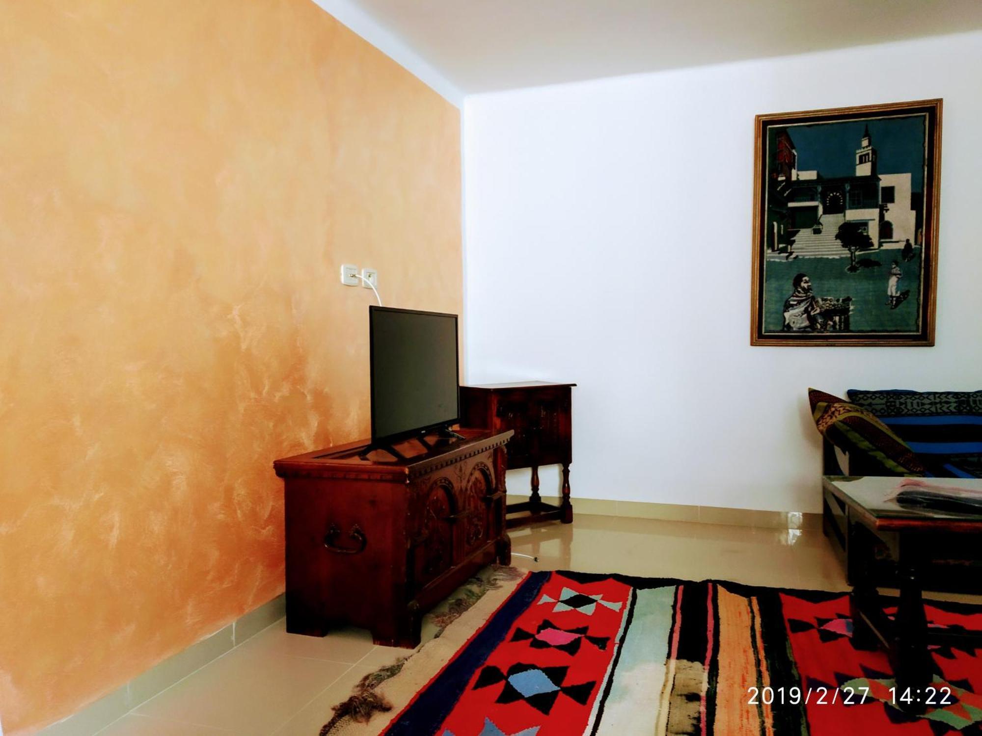 Villa Azaiiza Sousse Room photo