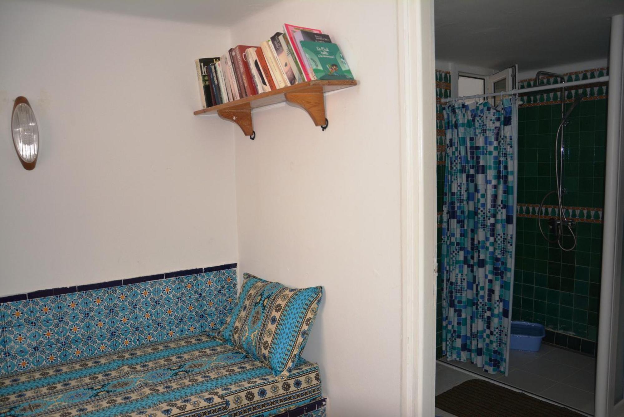 Villa Azaiiza Sousse Room photo