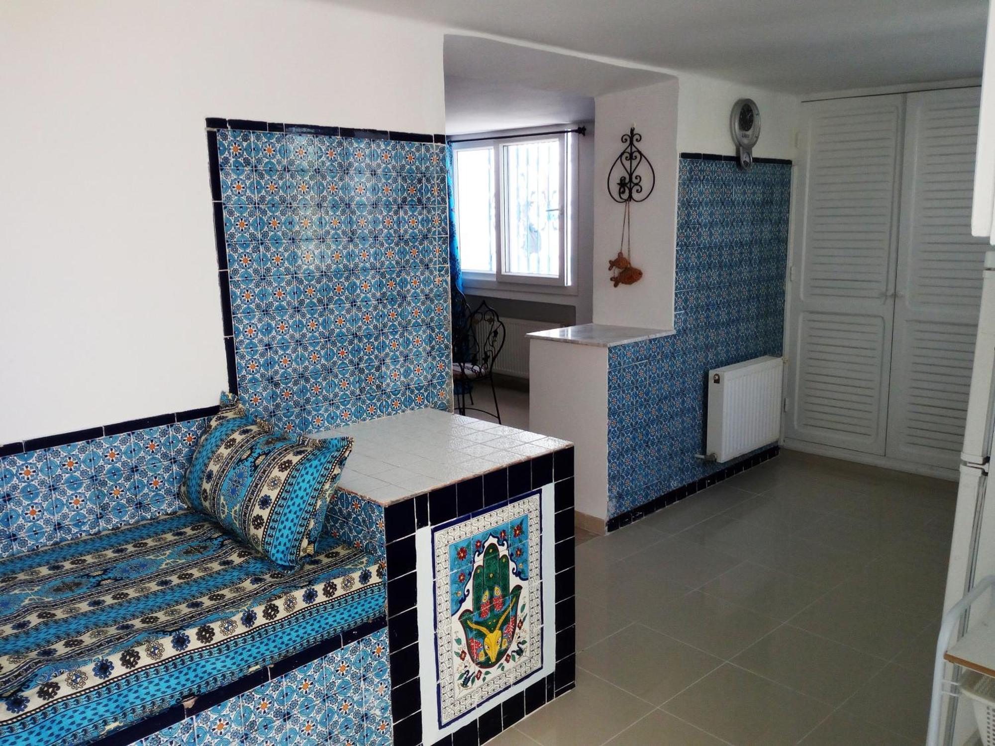 Villa Azaiiza Sousse Room photo