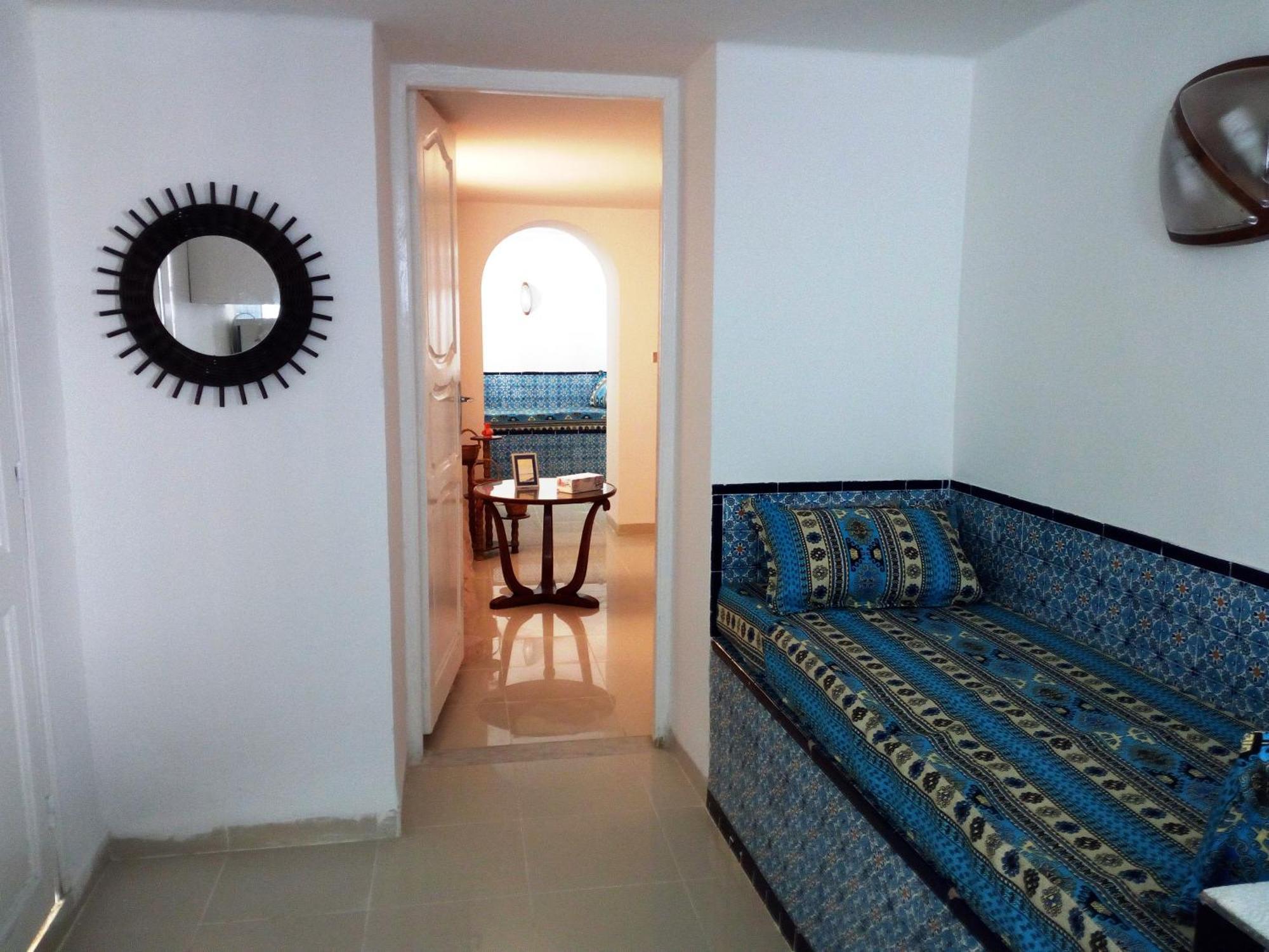 Villa Azaiiza Sousse Room photo