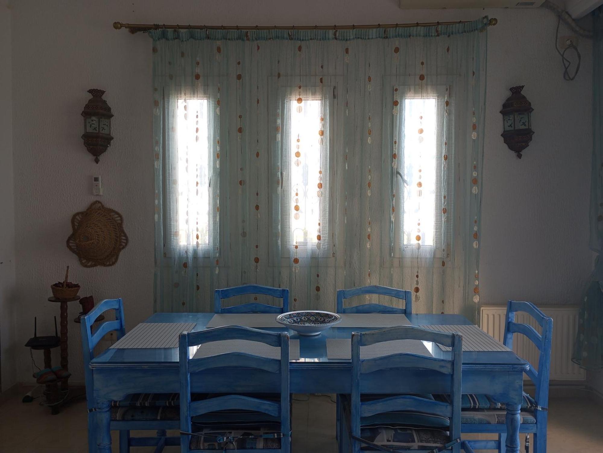 Villa Azaiiza Sousse Exterior photo
