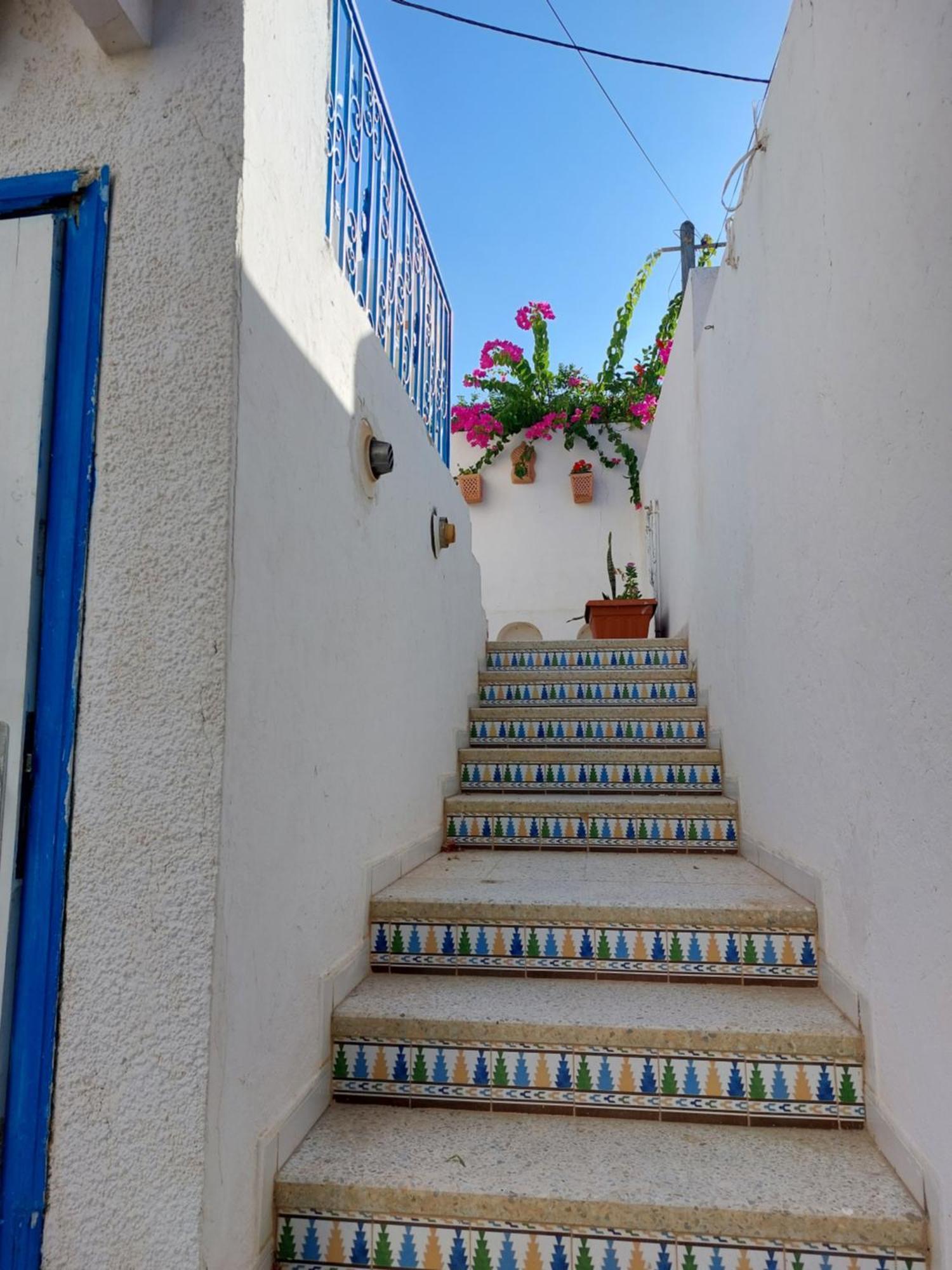 Villa Azaiiza Sousse Exterior photo