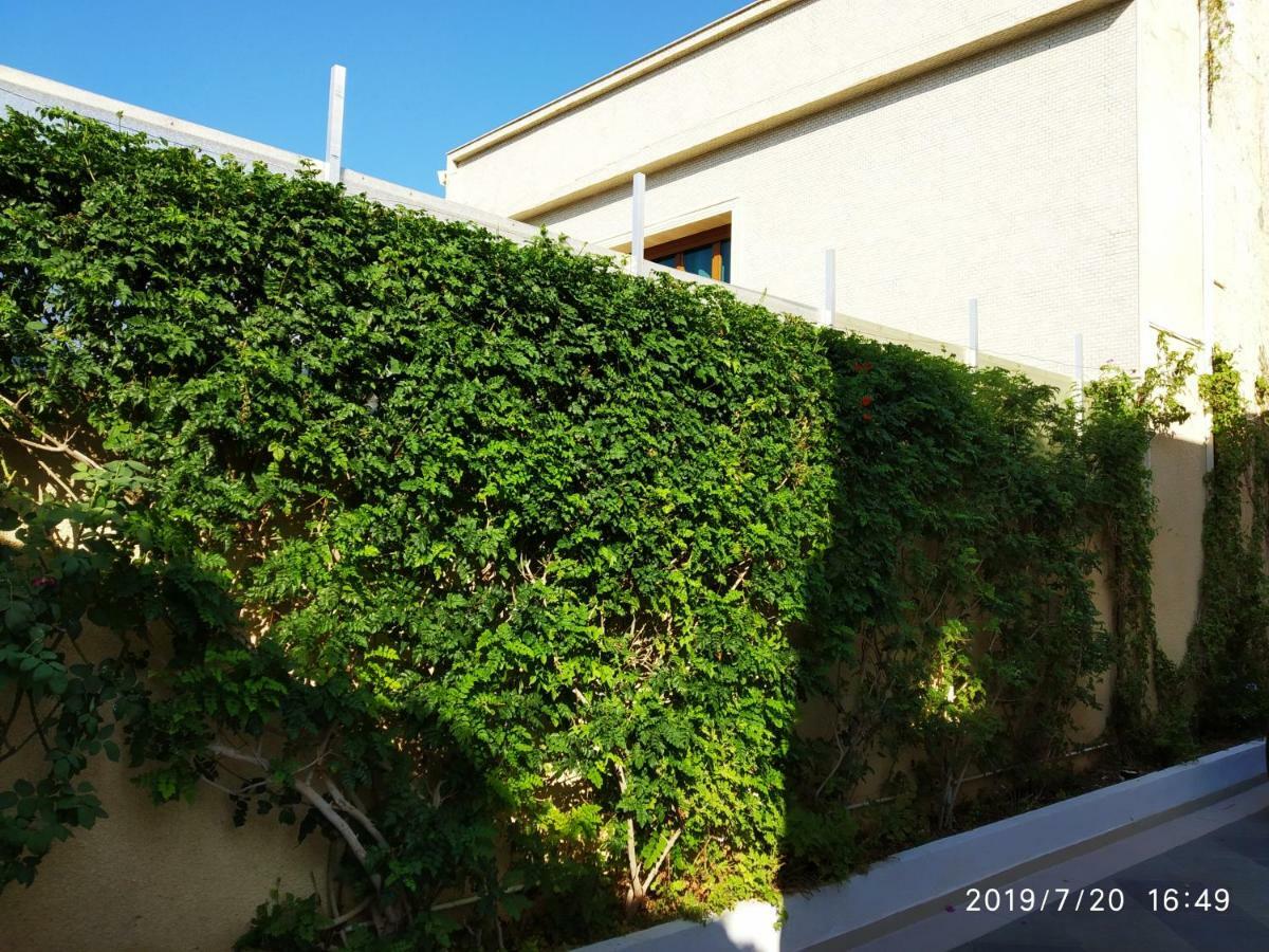 Villa Azaiiza Sousse Exterior photo